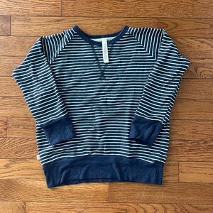 Childhoods Clothing Crewneck Sweatshirt